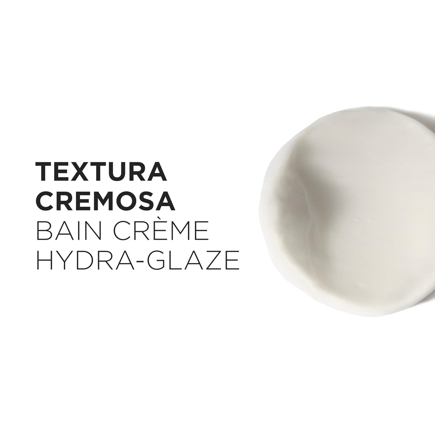 KÉRASTASE Gloss Absolu Shampoo - Sulfate-Free Anti-Frizz Formula for Thick Hair | Hydrating with Hyaluronic Acid