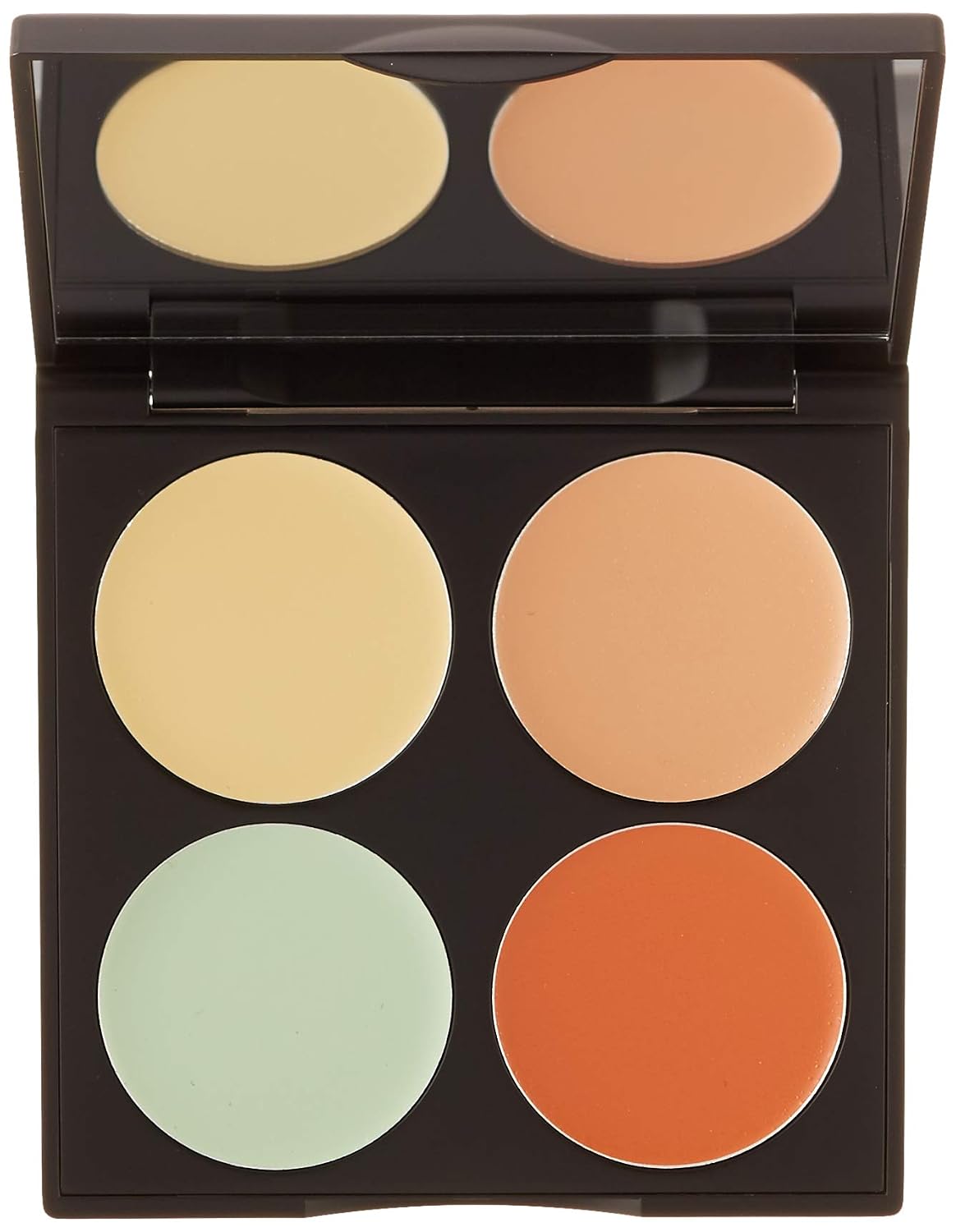 Correcting Makeup Palette - Sorme' Treatment Cosmetics | 0.28 Oz for Flawless Skin