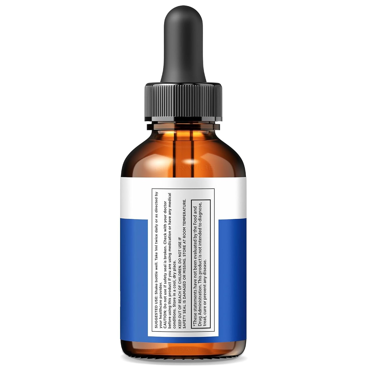 WellaNail Drops - Premium Nail & Foot Care Formula with Natural Ingredients | Supports Healthy Nails & Hydration - 30 Servings