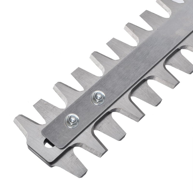 Sbeite Blades with Guide Plades Assembly for Stihl HL30 HL45 HL73 HL75 HL100 HL95 Fit for Viking HEL600 HEL700 HL-KM Hedge Trimmer