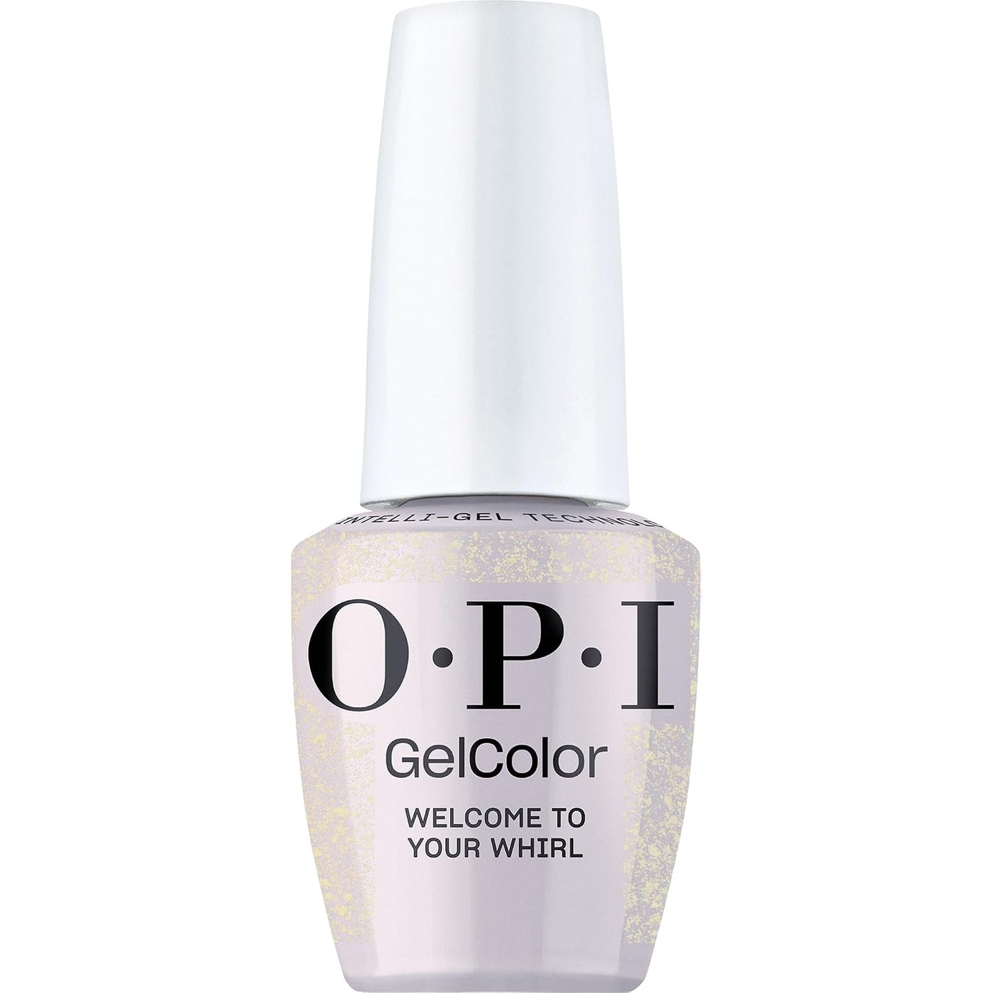 OPI GelColor Gel Nail Polish - Pink & Purple Shades | Salon-Quality Shine, Long-Lasting Wear | 0.5 Fl Oz