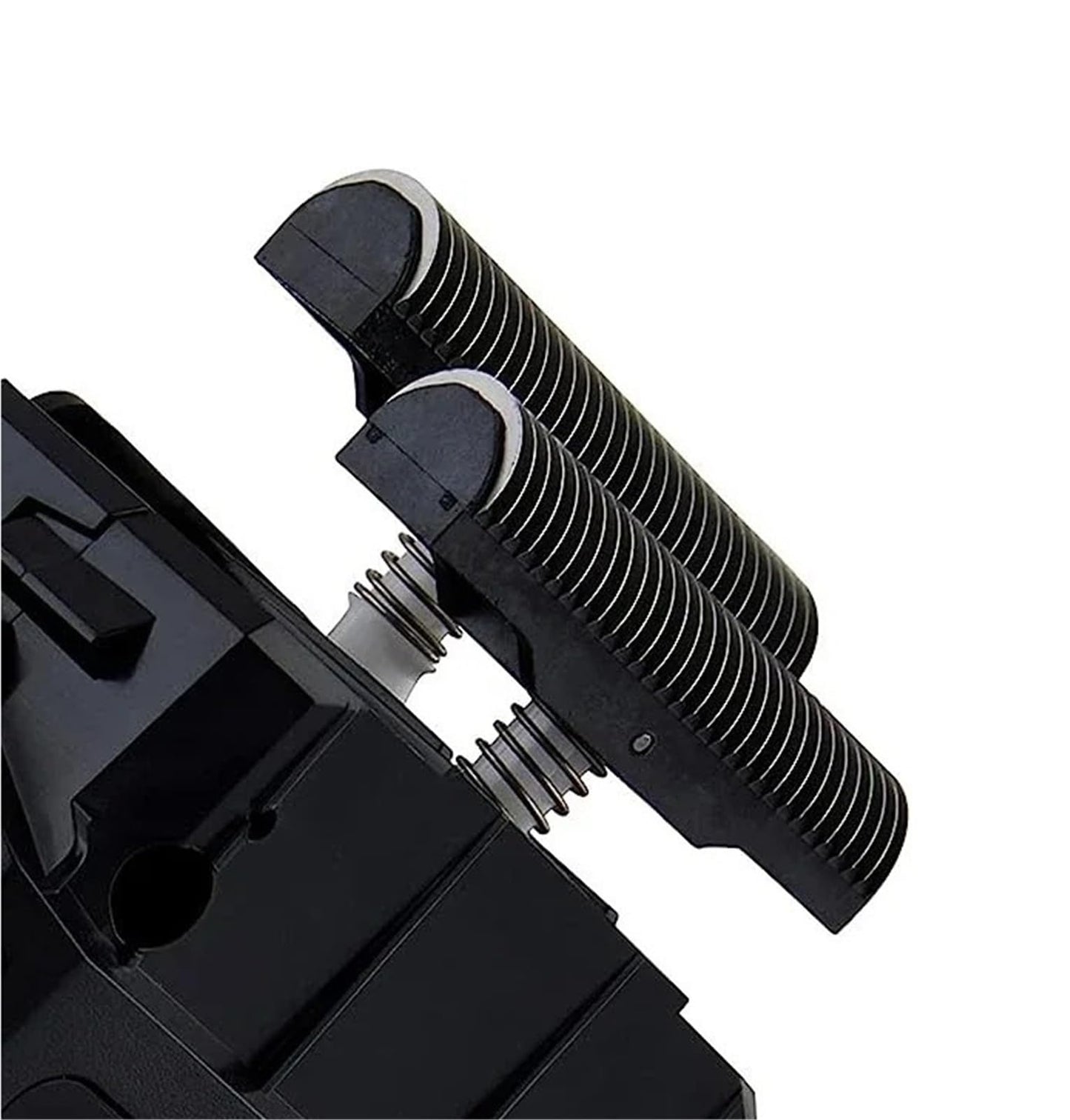 Compatible for Wahl 5 Star Series Vanish 8173-700, Replacement Shaver Head Foil & Cutters