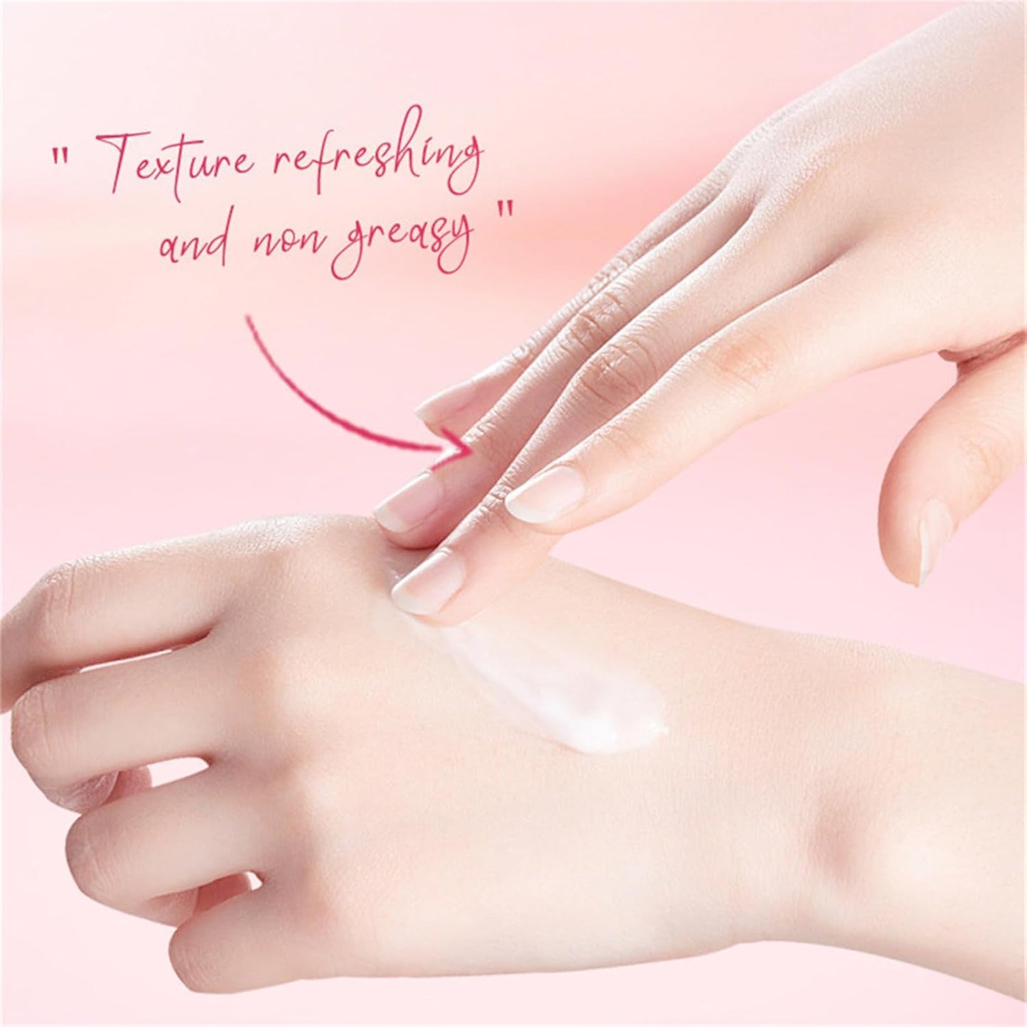 Strawberry Hand Cream - Moisturizing Travel Size Lotion Set | 3 Pack, Deep Hydration for Dry Hands, 30g Each