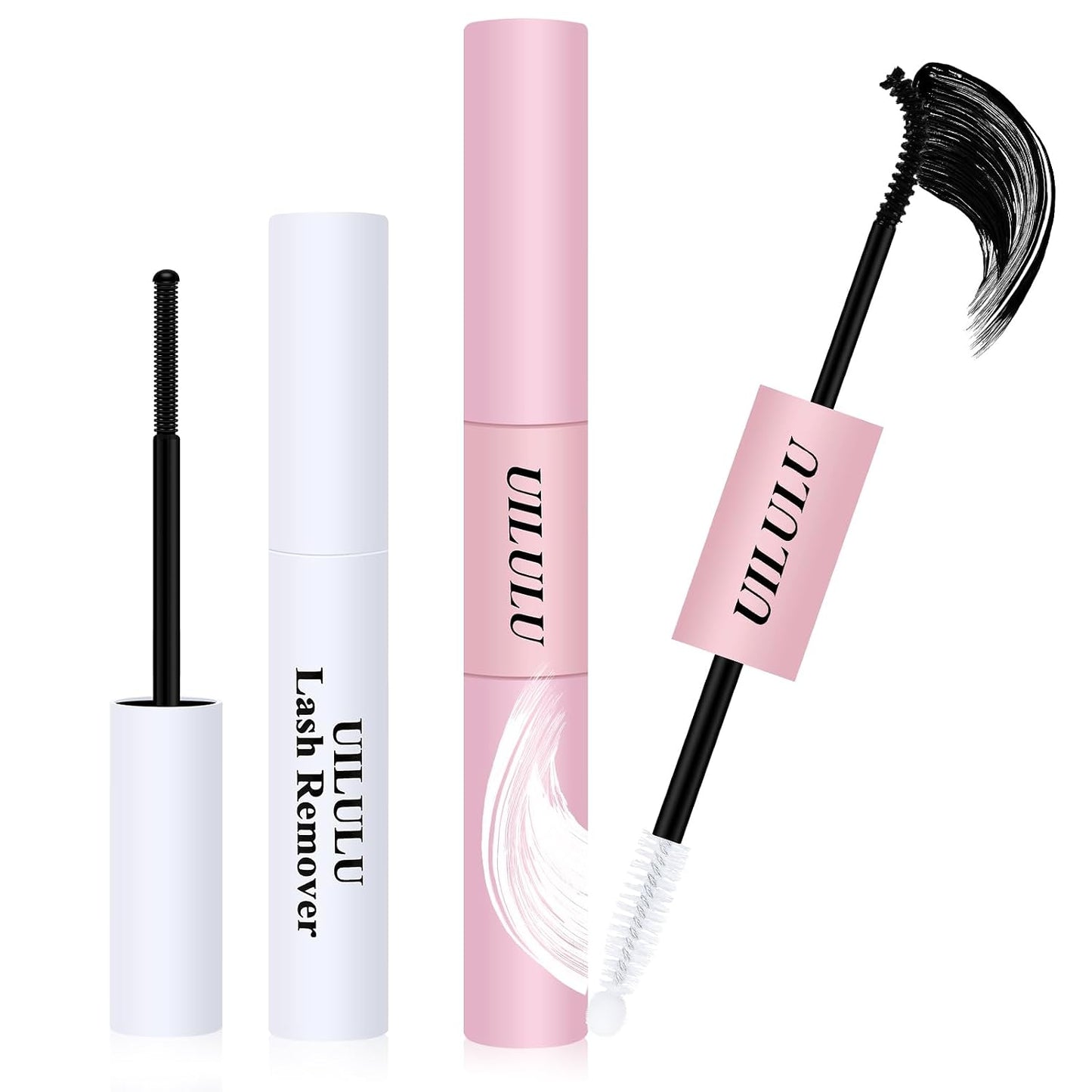 Lash Cluster Glue - Waterproof Bond & Seal for Long-Lasting Hold | 15ml Eyelash Adhesive