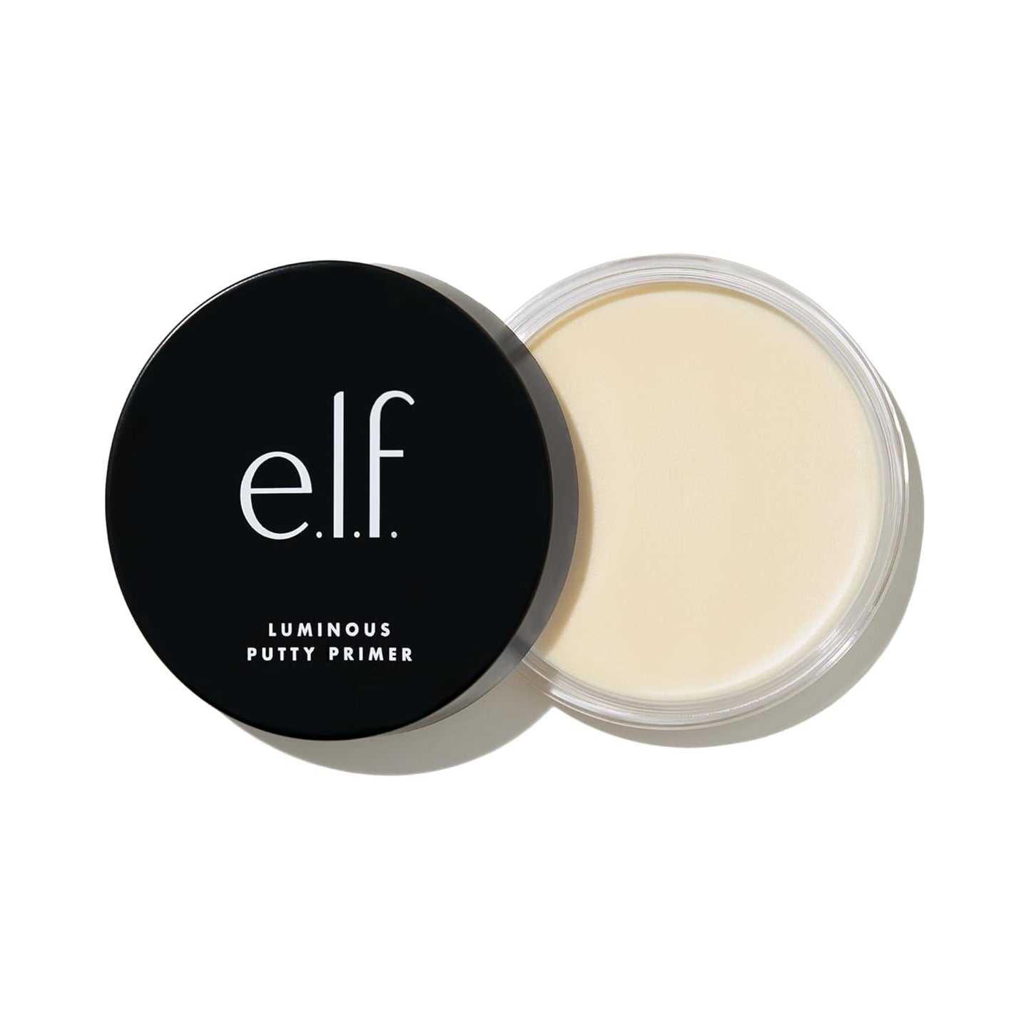 e.l.f. Poreless Face Primer - Skin-Perfecting, Lightweight Formula | Infused with Tea Tree & Vitamins A & E, 2 Fl Oz