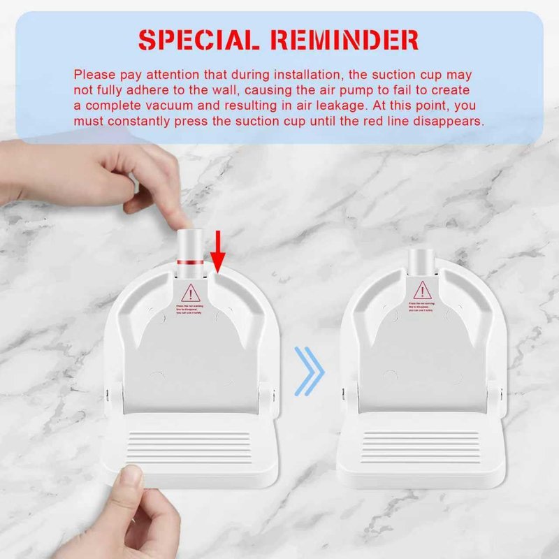 Foldable Shower Foot Rest with Suction Cup for Shaving Legs，Anti-Slip Shower Pedal with No Drilling Suction Cup for Pregnant Woman & Back Pain Sufferers- Reduce Body Strain & Bending Over