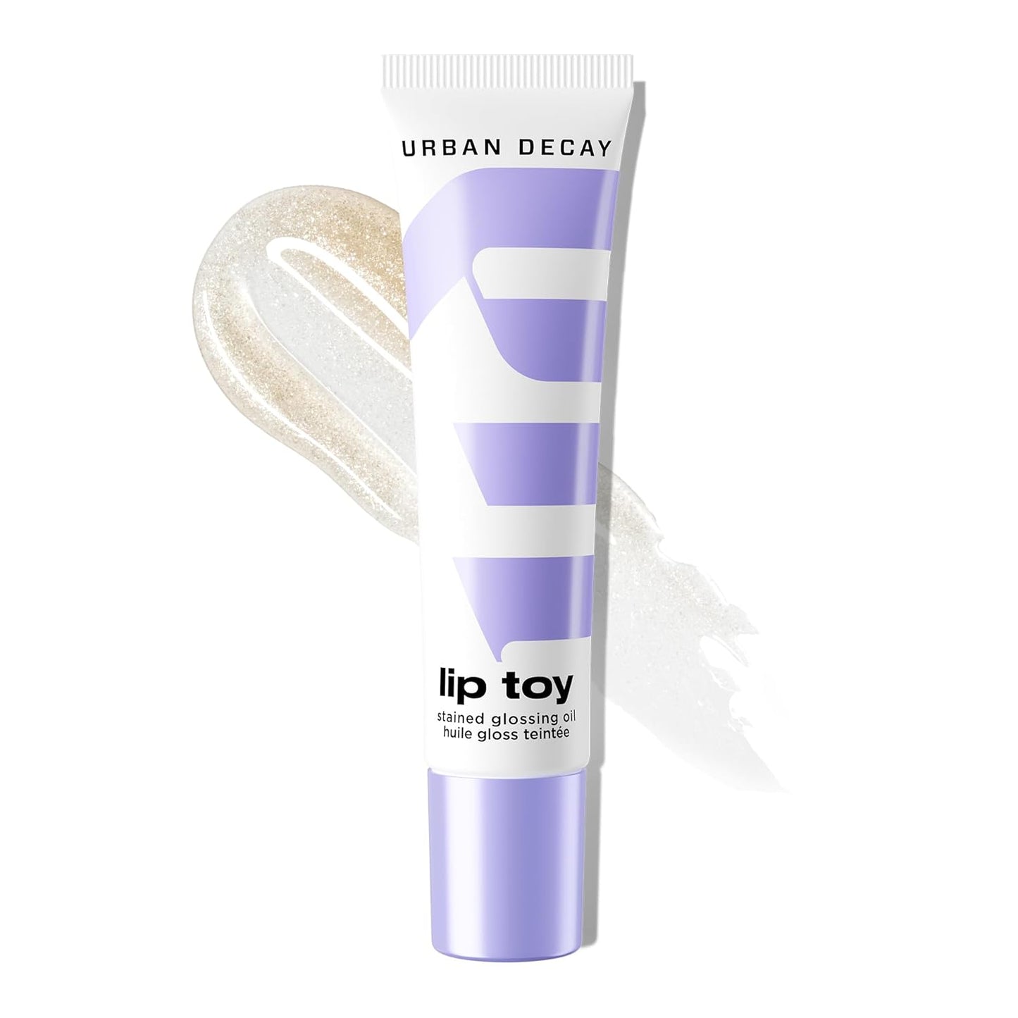 pH Staining Lip Oil - Hydrating Lip-Caring Oil with 24HR Moisture | High Shine Non-Sticky Gloss
