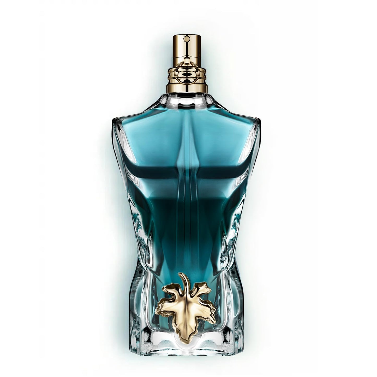 Jean Paul Gaultier Le Beau Eau de Toilette for Men - Addictive Woody Cologne with Bergamot & Coconut | 4.2 oz Spray