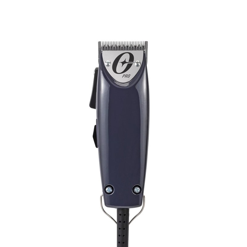 Oster Pro Adjustable Hair Clippers & Hair Cutting Kit, 1 CT, Navy Blue