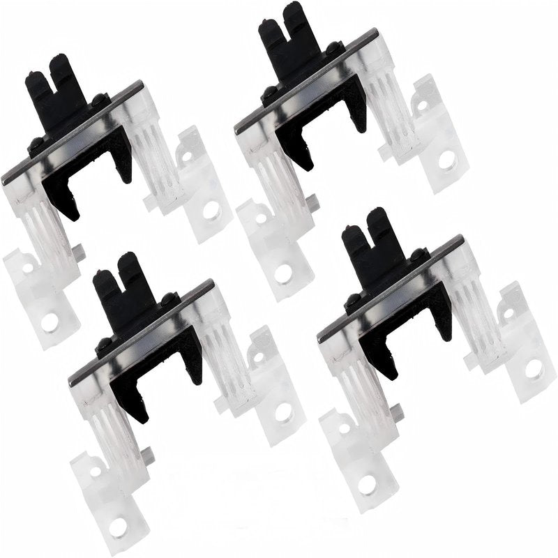Andis Blade Drive Assembly, Replacement Part for Andis BGC, BGC 2-Speed Clippers, Fits Excel & Excel 2-Speed Models - Compatible with Andis Trimmer Blades, Styliner, T-Blade, BGRC 4-Pack