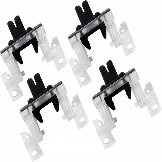 Andis Blade Drive Assembly, Replacement Part for Andis BGC, BGC 2-Speed Clippers, Fits Excel & Excel 2-Speed Models - Compatible with Andis Trimmer Blades, Styliner, T-Blade, BGRC 4-Pack