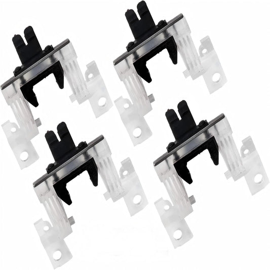 Blade Drive Assembly 4-Pack for Andis BGC, BGC 2-Speed, Excel & Excel 2-Speed, Styliner, T-Blade Clippers | Replaces Andis Part #20659