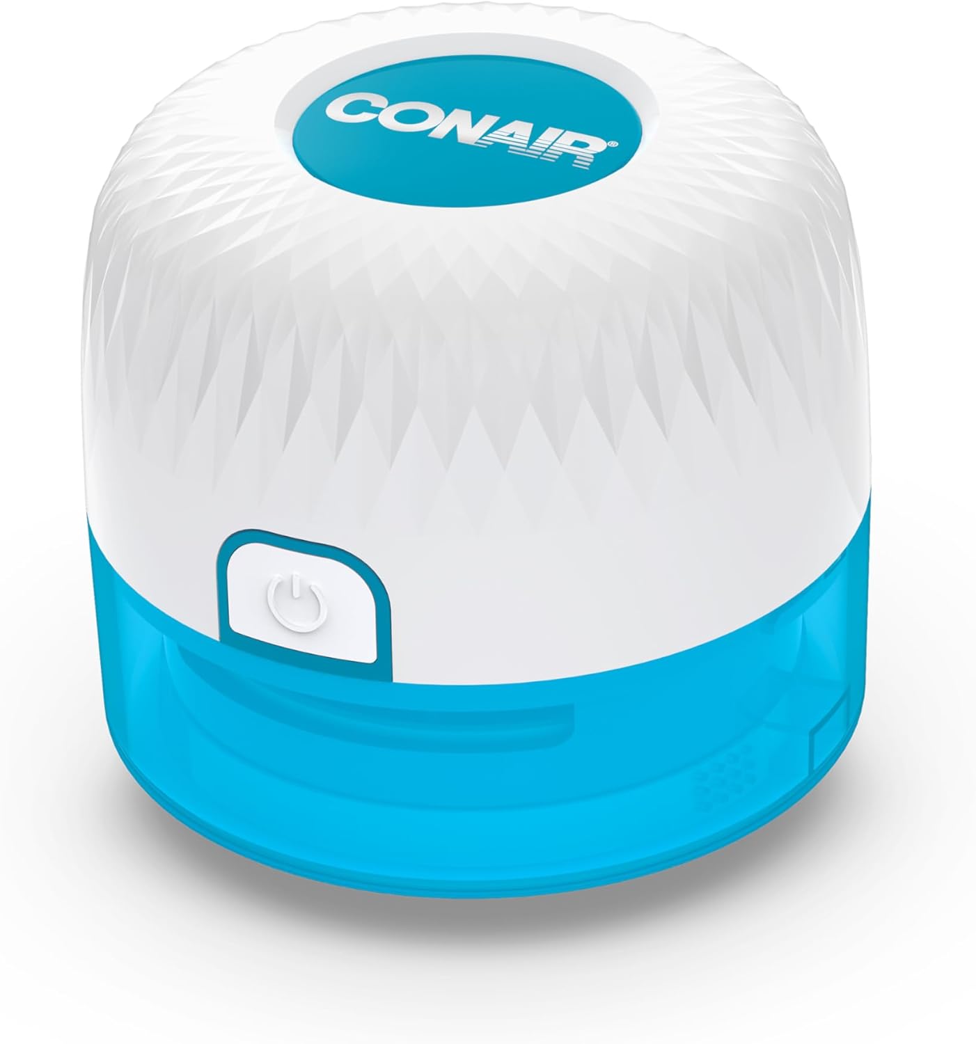 Conair Fabric Shaver - Lint Remover for Clothing & Furniture | Extra-Large 2.25" Shaving Surface & 3 Stainless Steel Blades