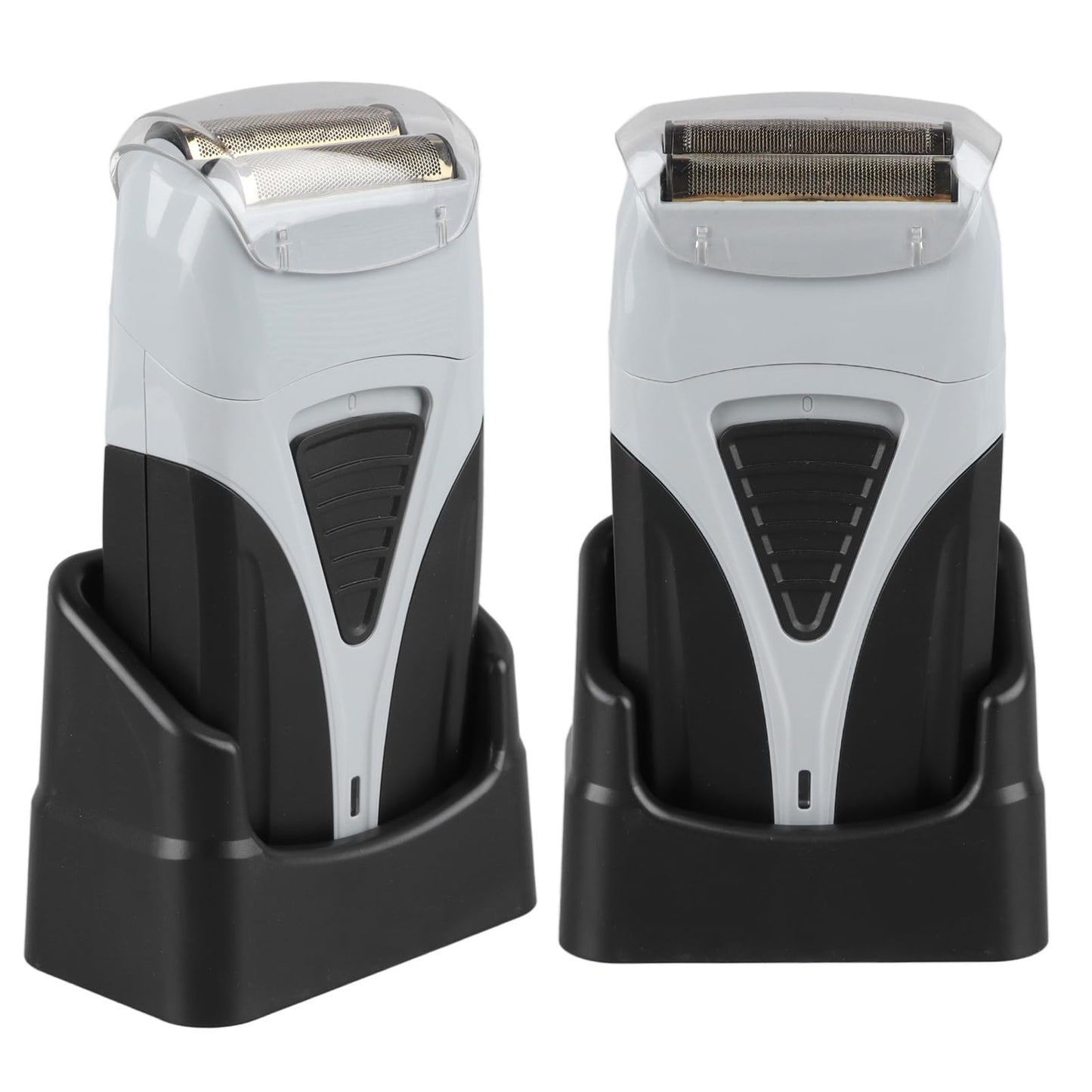 Rechargeable Hair Clippers, Men Reciprocating Electric Shaver Multifunctional Rechargeable Beard Trimmer, Beard Trimmer, Hair Trimmer for Men