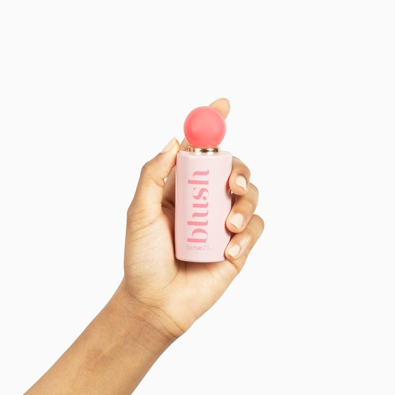 Rue 21 Blush Eau De Parfum for Women - Floral Fragrance Spray | 1.7 fl oz (50 ml)