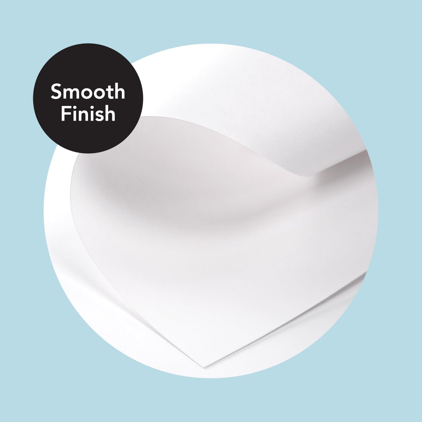 Neenah Index Cardstock, 8.5" x 11", 90 lb./163 gsm, White, 300 Sheets, Lightweight, 94 Brightness - EXTRA SHEETS, MORE VALUE! (91437)