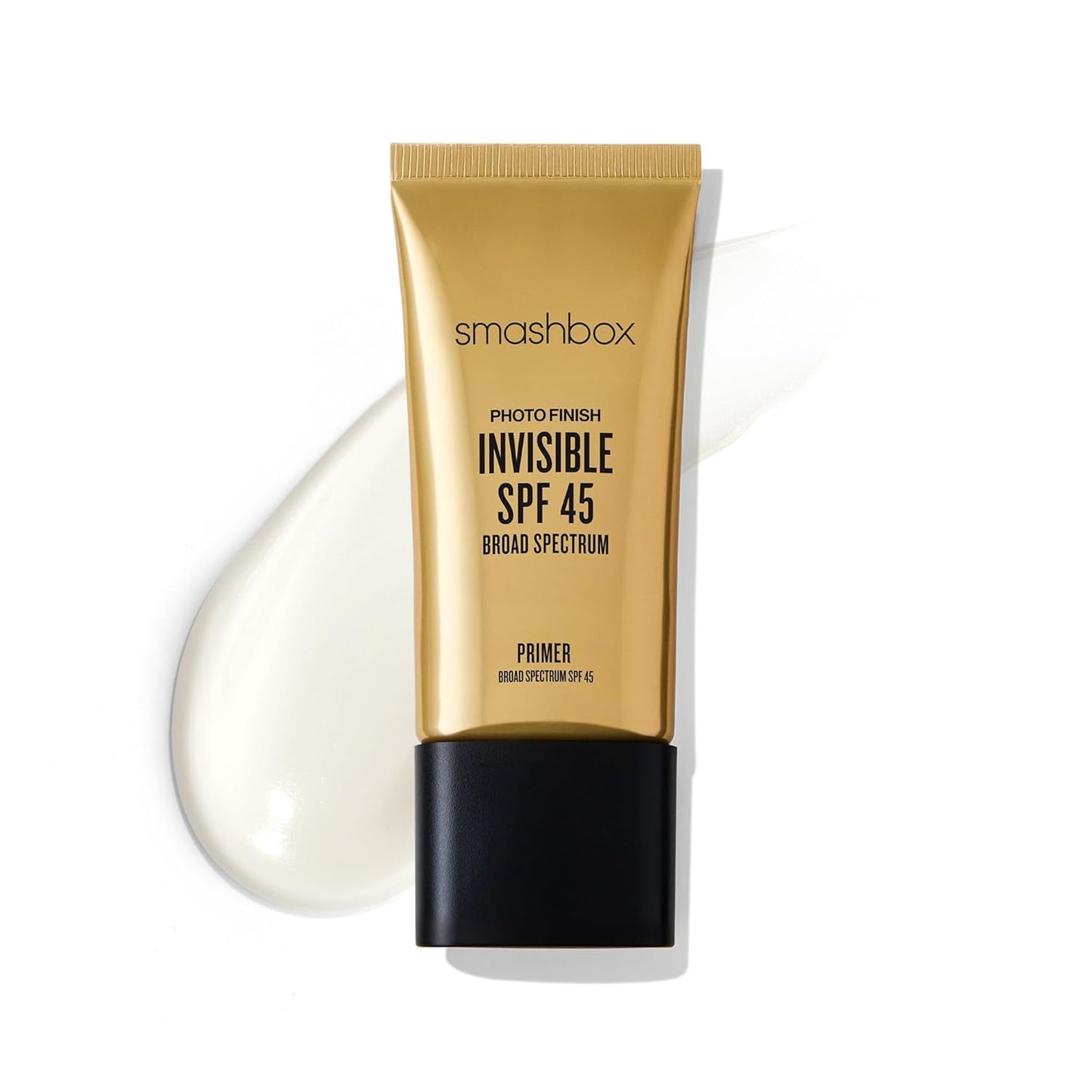Smashbox Photo Finish Face Primers - Hydrating, Pore-Minimizing & Mattifying | Smooth Skin & Extend Makeup Wear