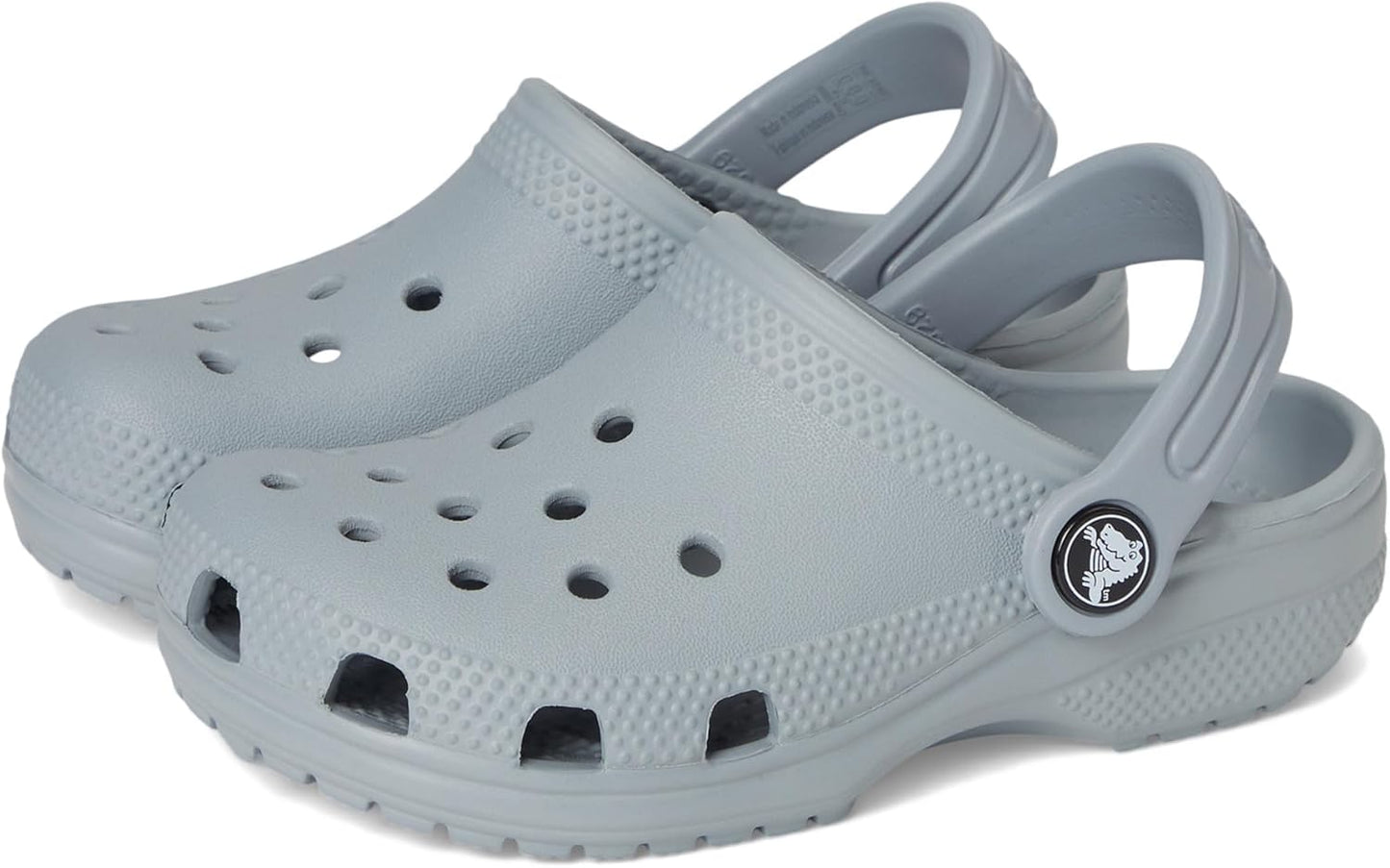 Classic Clogs for Kids - Comfortable & Lightweight Footwear | Toddler, Little Kid, Big Kid Sizes