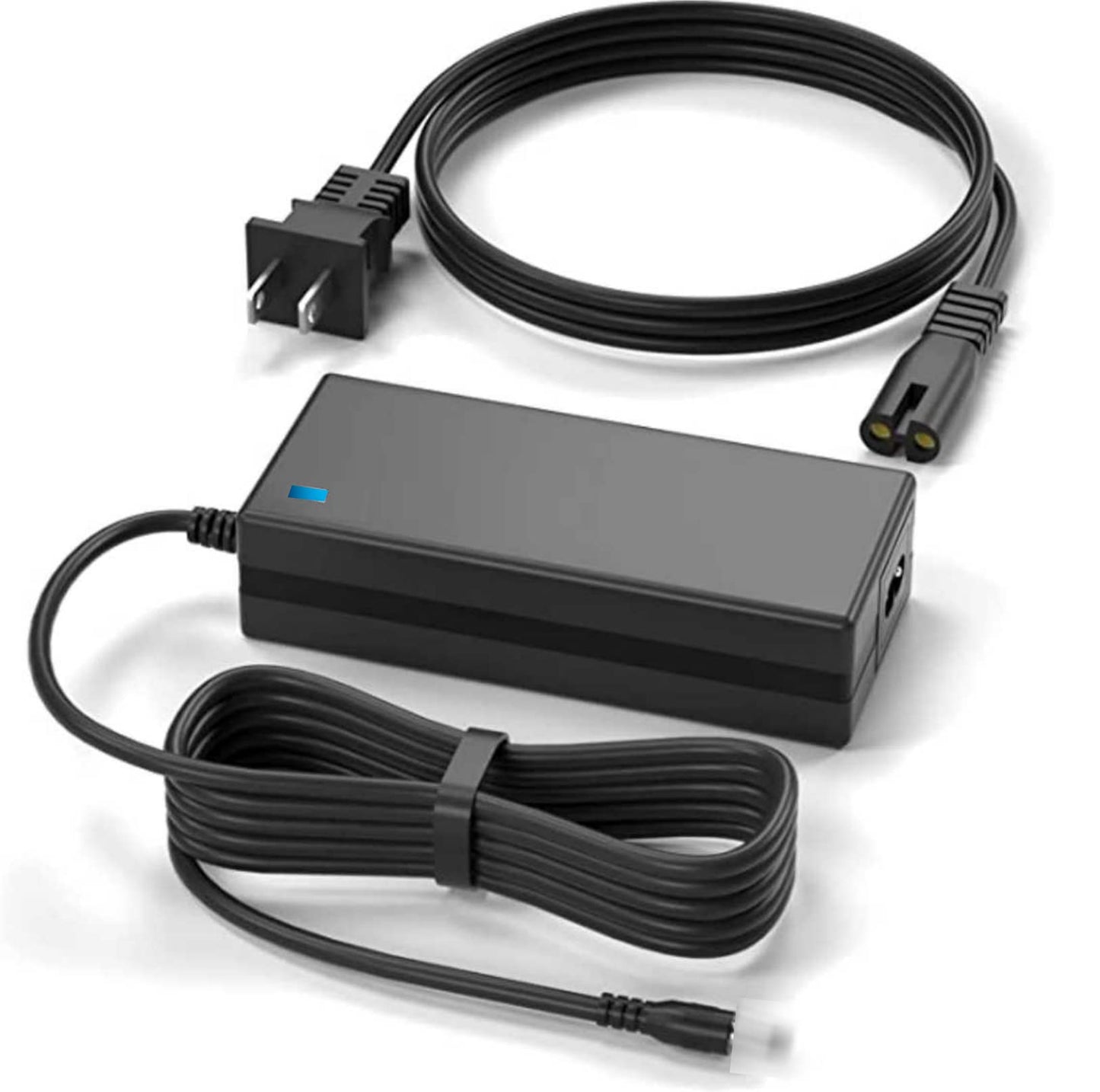19.5V AC Adapter Replacement for Philips Lumea Prestige IPL Hair Removal Device BRI950 BRI951 BRI952 BRI953 BRI954 BRI956 BRI957 BRI958 BRI959 BRI950/00 BRI953/00 BRI954/00 BRI949 BRI949/00