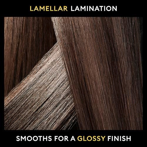 TRESemmé Lamellar Gloss Finishing Oil for Ultra Shine & Sleek Hair 3.3 fl oz