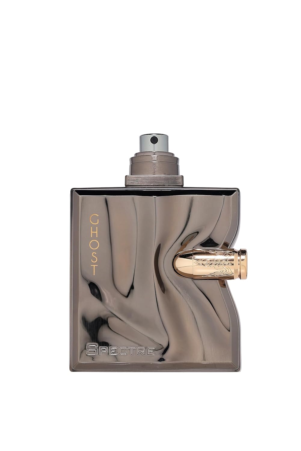Spectre Ghost EDP 80ml | Unisex Fragrance with Unique Scent Profile