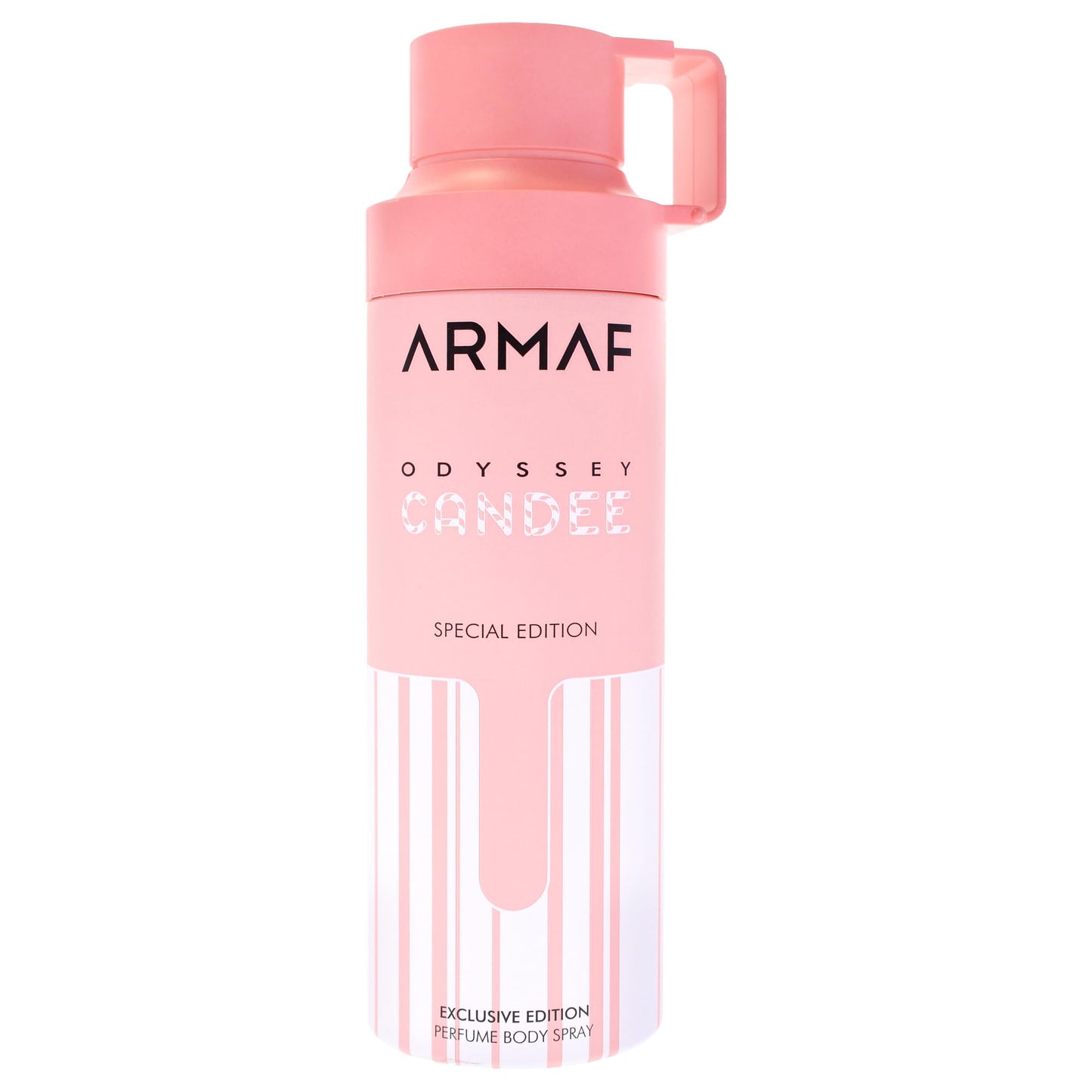 Odyssey - Candee Special Edition by Armaf for Women - 6.8 oz Body Spray