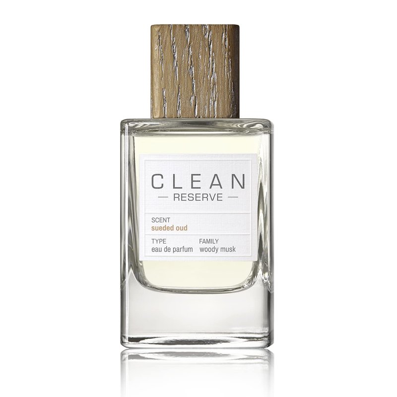 CLEAN RESERVE Unisex Eau de Parfum - Sustainable, Layerable & Long-Lasting Signature Scent | Vegan, Cruelty-Free