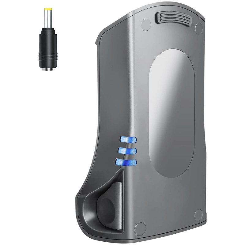XSBT750 Battery XSBT700 Compatible with Shark IZ462H IZ482H IZ483H IZ463H IZ464H IZ492H Vertex Ultra/DuoClean PowerFins Lightweight IZ201 IZ251 IZ462HNP Cordless Vacuum Cleaners - 25.2V 3500mAh