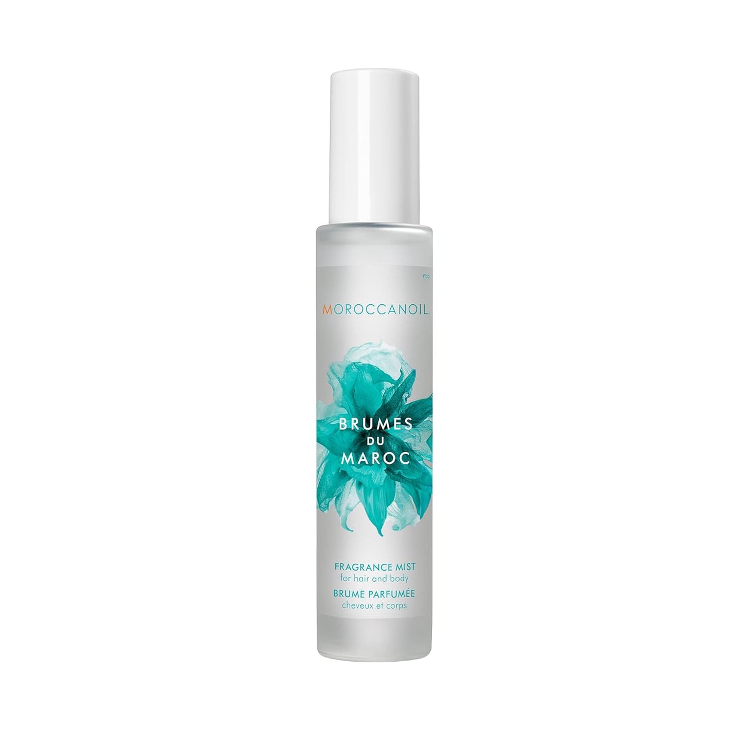 Moroccanoil Hair & Body Fragrance Mist - Luxurious Scent for All-Day Freshness