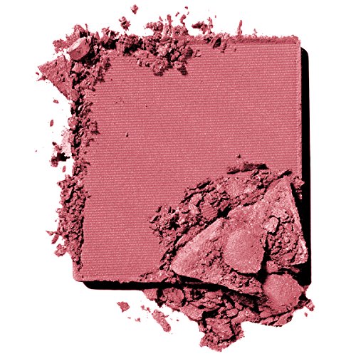 theBalm INSTAIN Lace Blush - Long-Wearing Powder for All Skin Tones