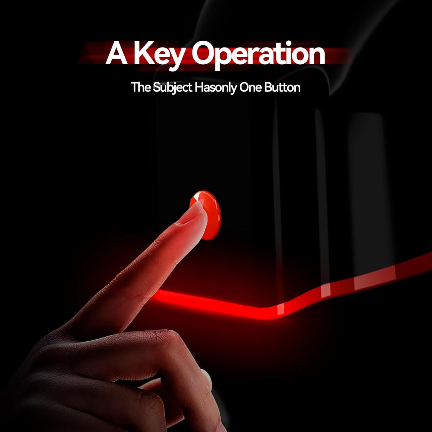 Laser Cap Hair Growth Device - FDA Cleared Red Light Therapy for Thinning Hair | Effective Alopecia Treatment for Men & Women