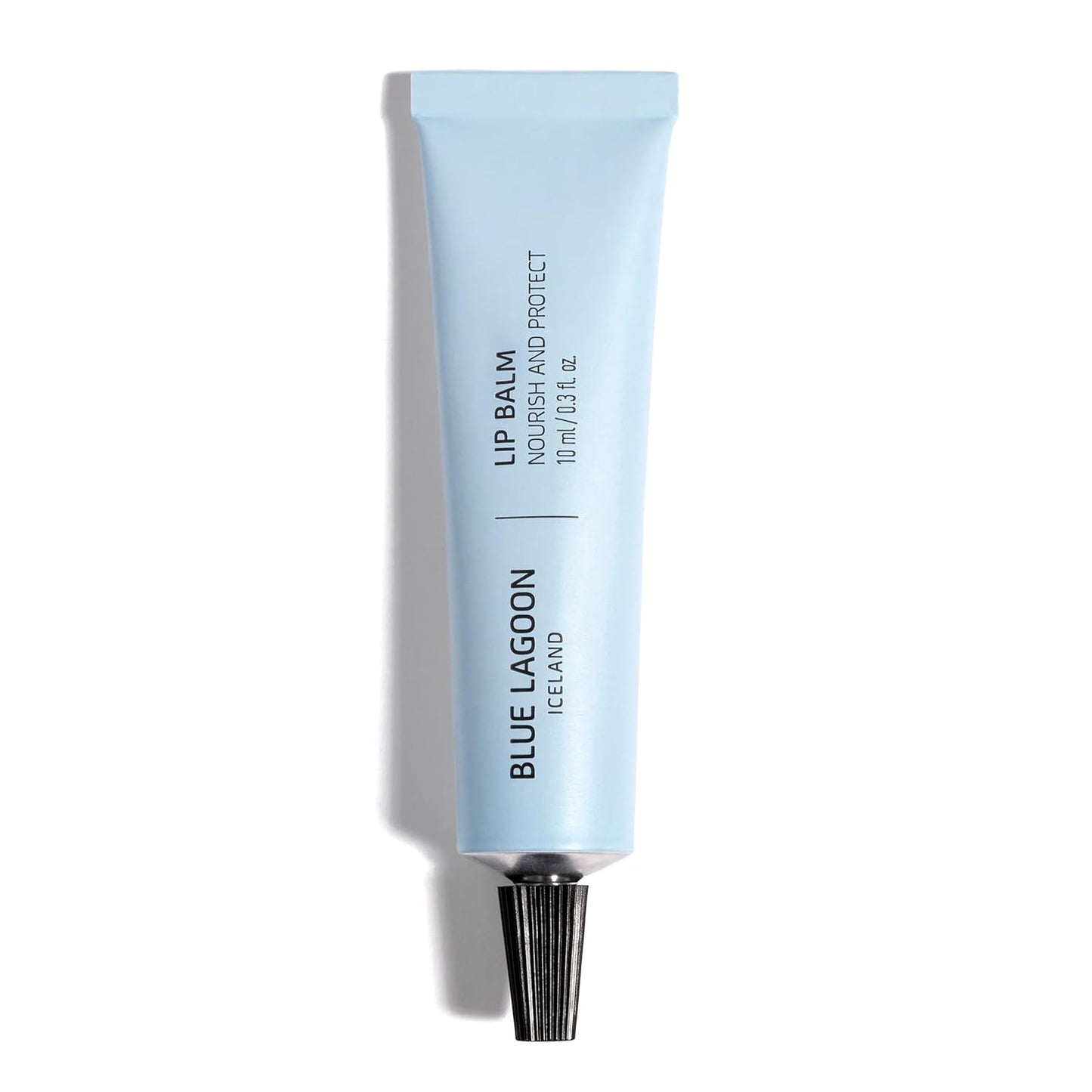 Blue Lagoon Skin Science - Nourishing Plumping Lip Balm | Bioactive Icelandic Skincare (0.33 oz | 10 ml)