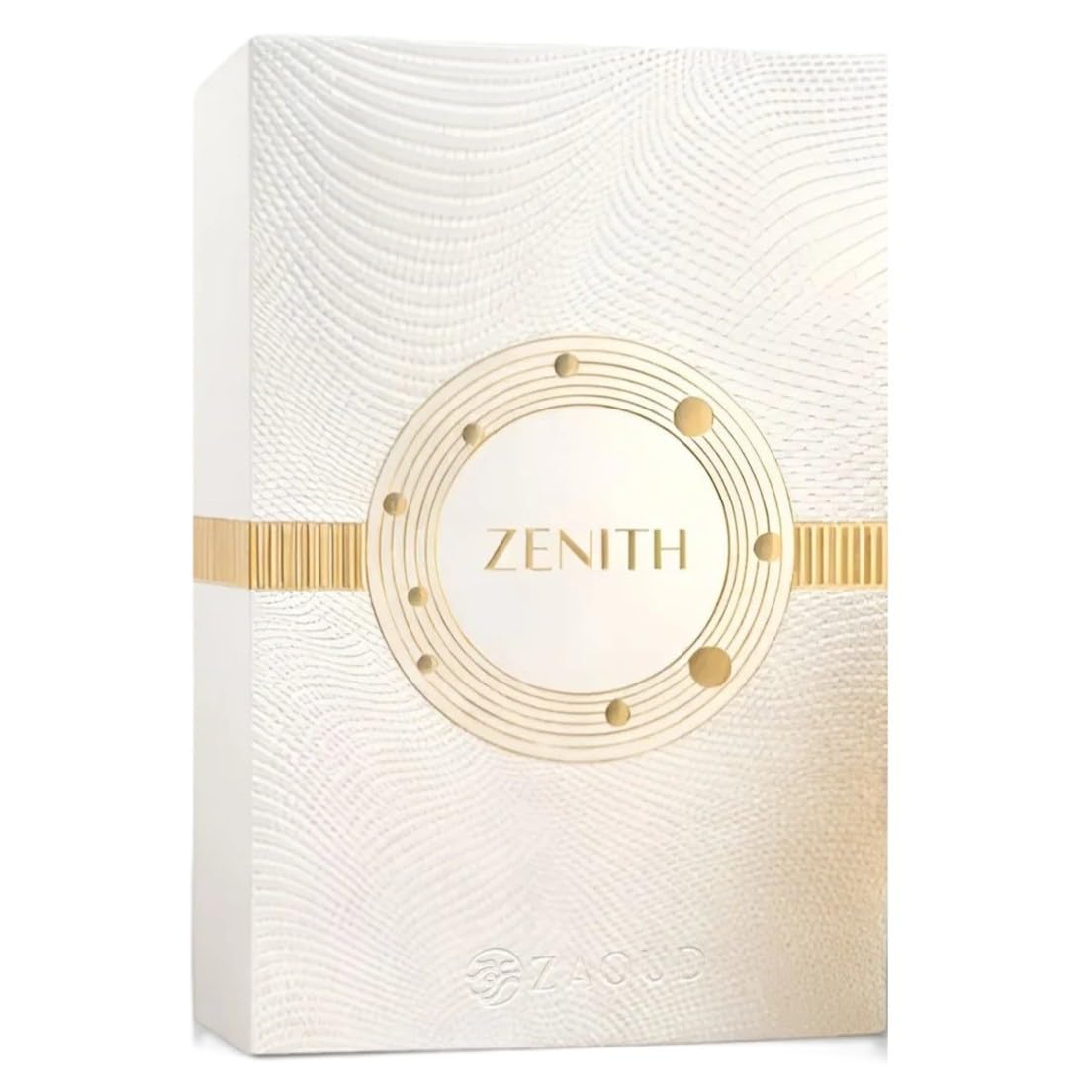 RiiFFS Zenith Extrait de Parfum Spray - Coconut & Vanilla Warm Spicy Fragrance | 3.40 Oz / 100 ml