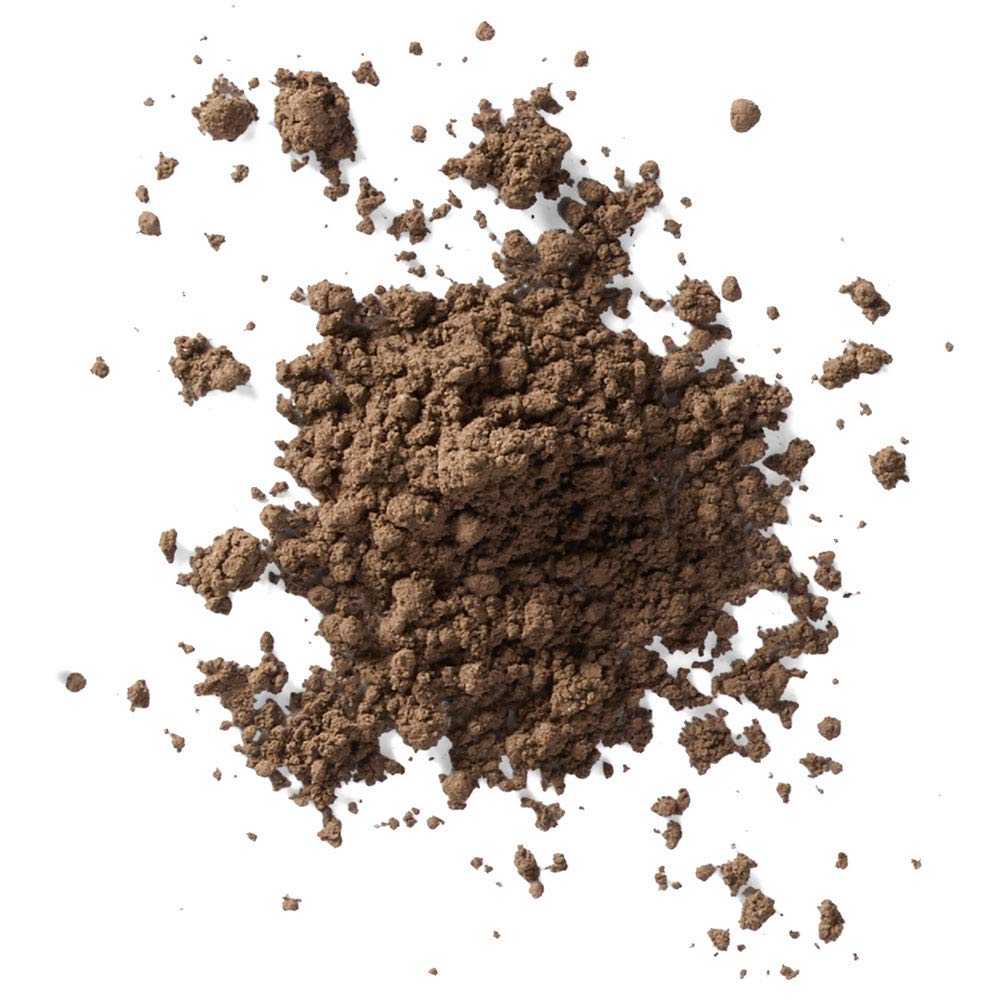 Build'em Up Powder Brow Filler - Soft Brown, Full Size Eyebrow Makeup