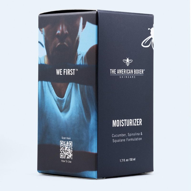 Mens Face Moisturizer, Hydrates Dry Skin, Soothes Irritation, Eliminates Razor Burn & Redness, Daily Use Moisturizing Face Cream, Anti Aging & Anti Wrinkle, Quick Absorbing, No Sticking, No Bad Odors