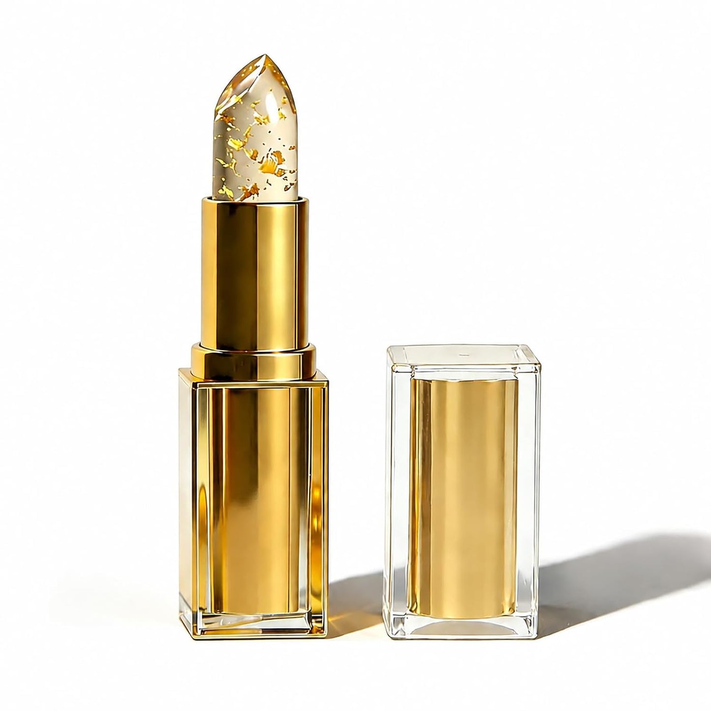 Areliaa Color Changing Lipstick for Older Women - Long Lasting, Hydrating & Transferproof | Clear Adaptable Shades