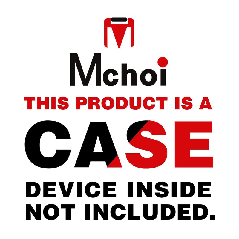 Mchoi Hard Storage Case Fits for Norelco Shaver 2100 2300 3500 6800 3100 5500 5100 5300 5700 6880 7000 7100 7200 9000, for Braun Series 3/Series 5/Series 7/Series 9 Rotary Shaver, Case Only