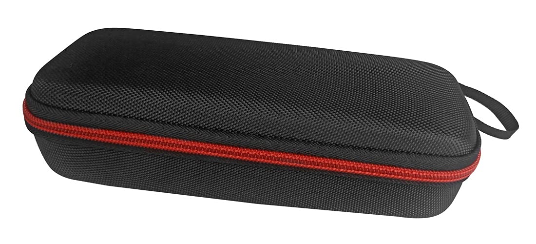 FitSand Hard Case Compatible for Remington F5 Power Series Foil Shaver