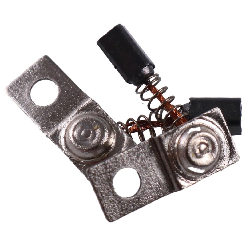Czomoizc 2 PCS UP200 Carbon Brush Compatible with UG12 SUG12 UG14 DM12 Nail Drill Handpiece