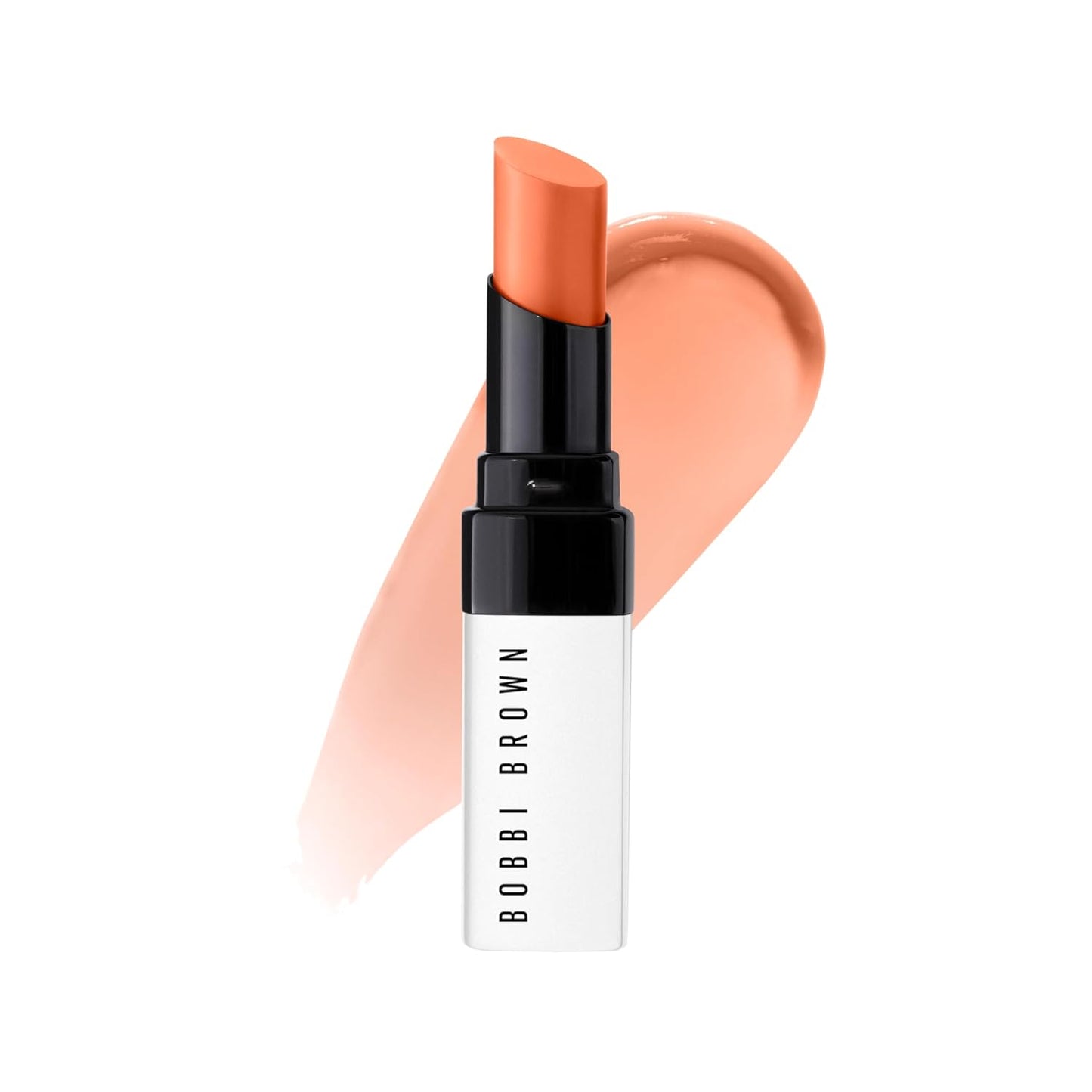 Bobbi Brown Extra Lip Tinted Balm - Hydrating Lip Treatment with Plumping Peptide Technology | 0.08 Ounce