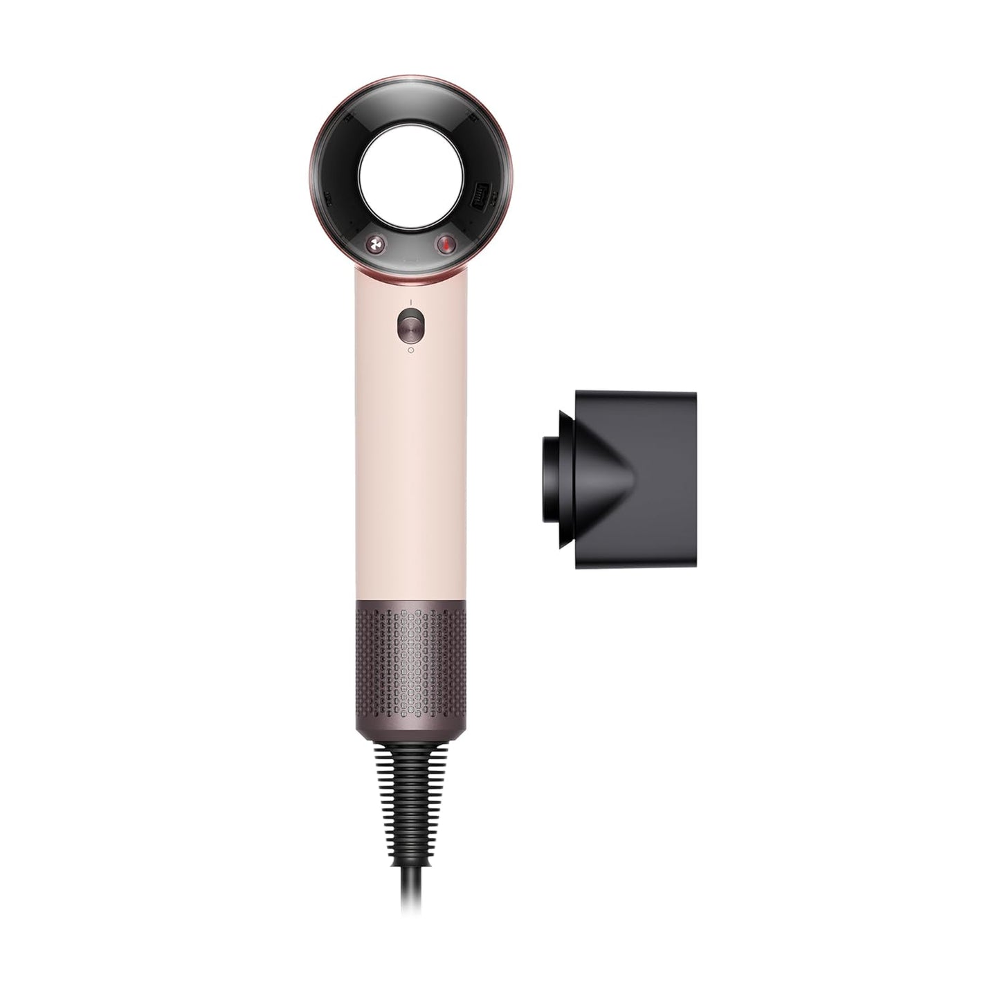 Dyson Supersonic Travel Hair Dryer - Lightweight & Compact Design | Perfect for On-the-Go Styling