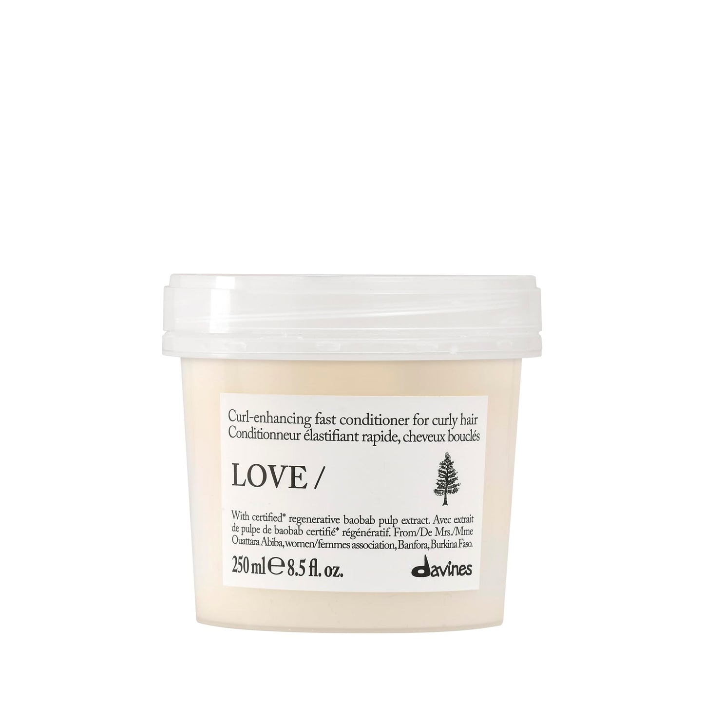 LOVE CURL/Conditioner, 8.5 oz.