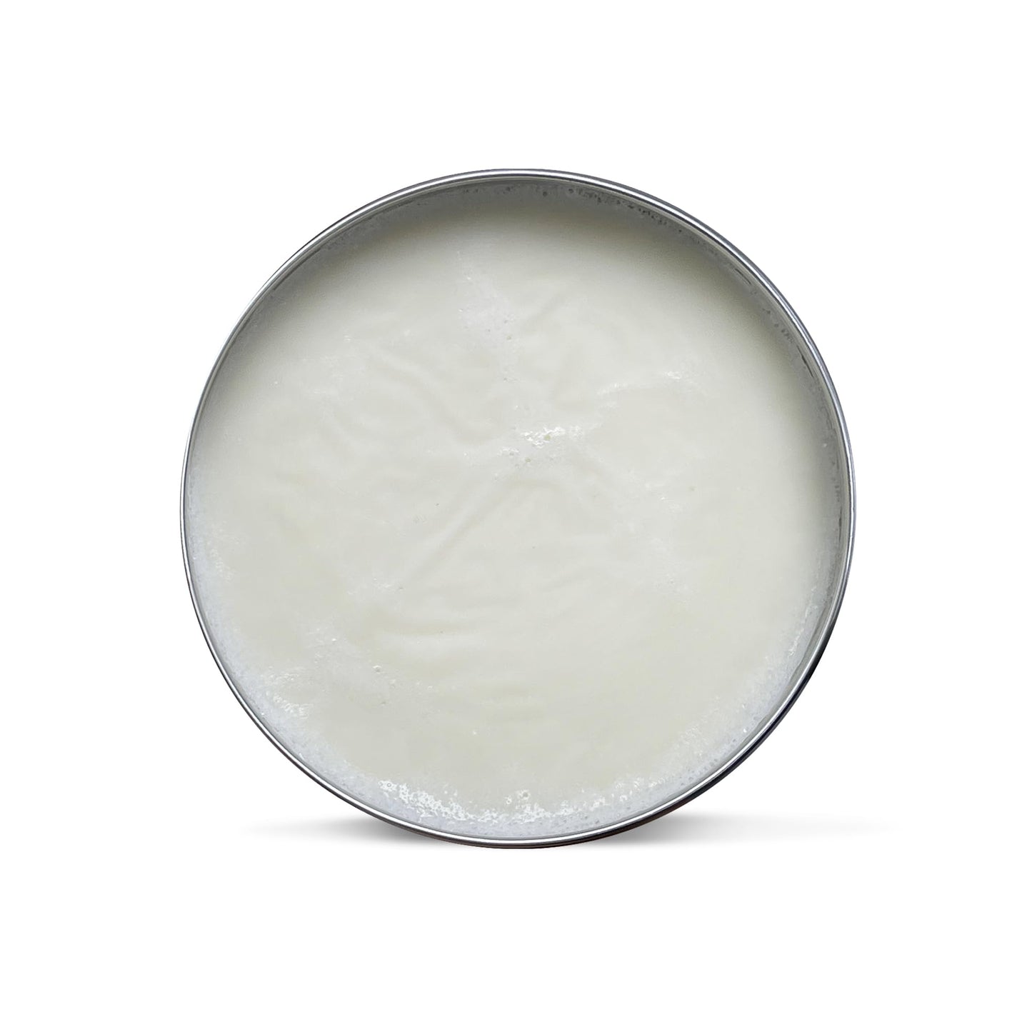 Charle's Premium Shaving Soap 3.5 Oz - With Menthol and Bergamot Fragrance - Consistent Foam - Biodegradable Ingredients - For 350 Applications