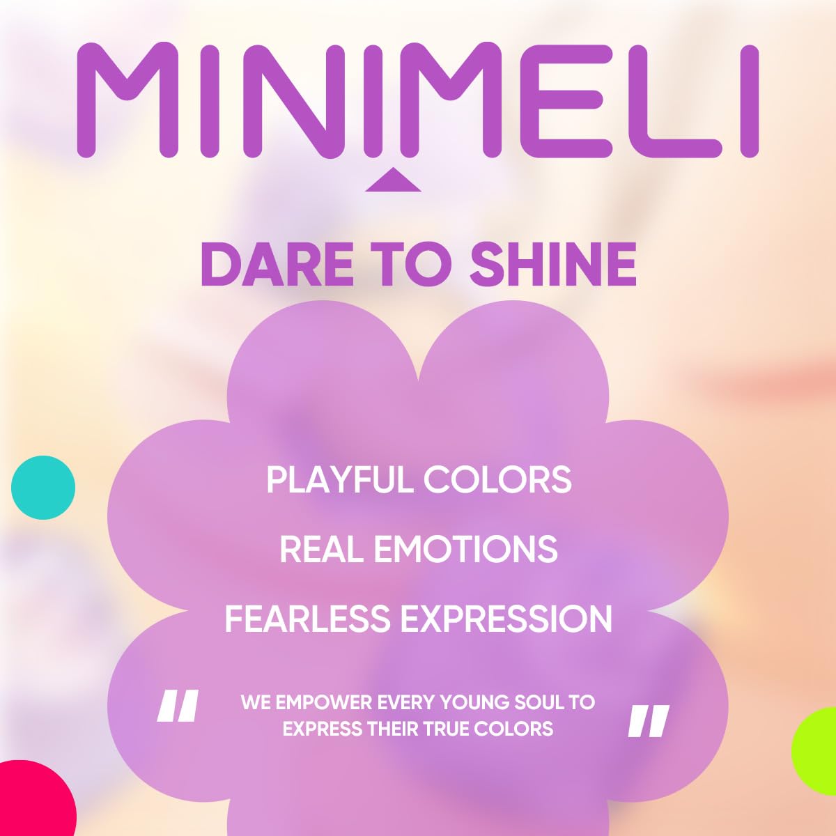 MINIMELI Always-on Full Coverage Creamy Foundation, Waterproof & Long Lasting BB Cushion, with SPF 30 Foundation Makeup Buildable Formula - Blurring, Smoothing & Nourishing (#05 Warm Nude)