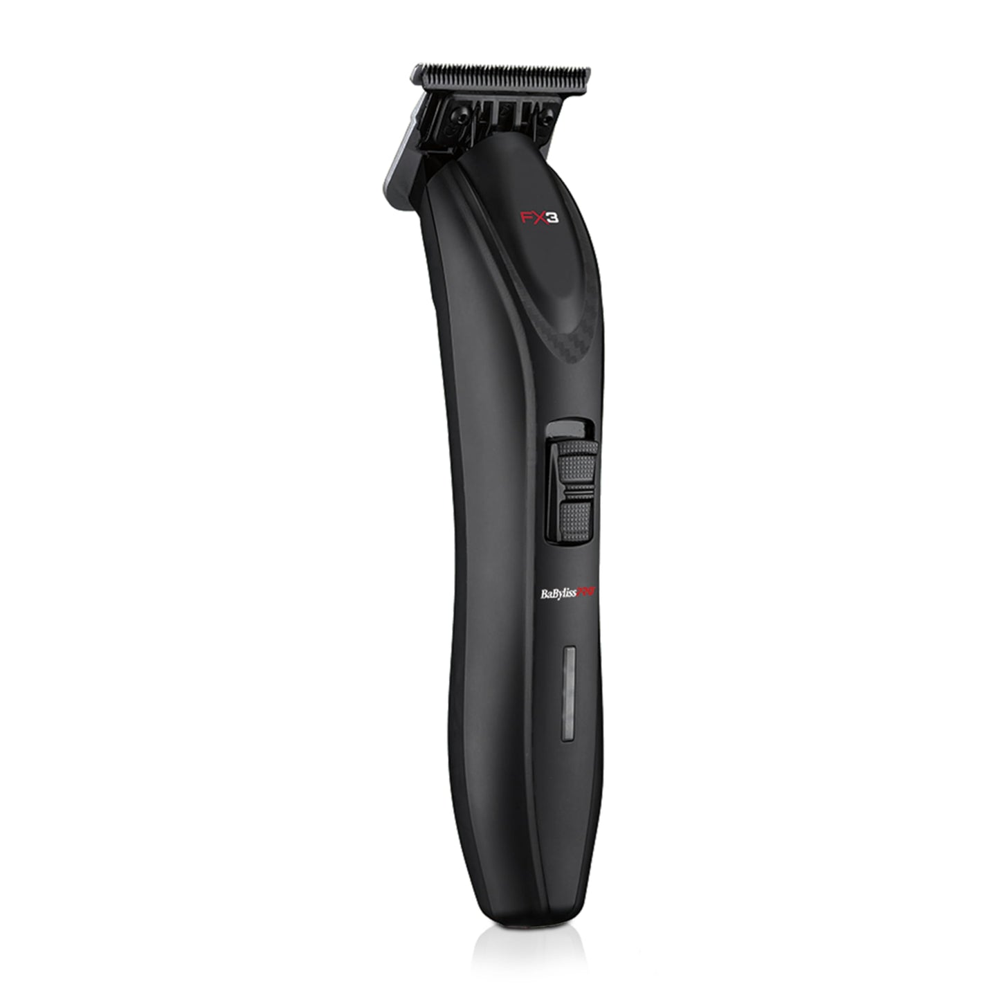 BaBylissPRO Barberology Hair Trimmer For Men FXX3TB FX3 Professional High-Torque Outlining Trimmer & Electric Razor