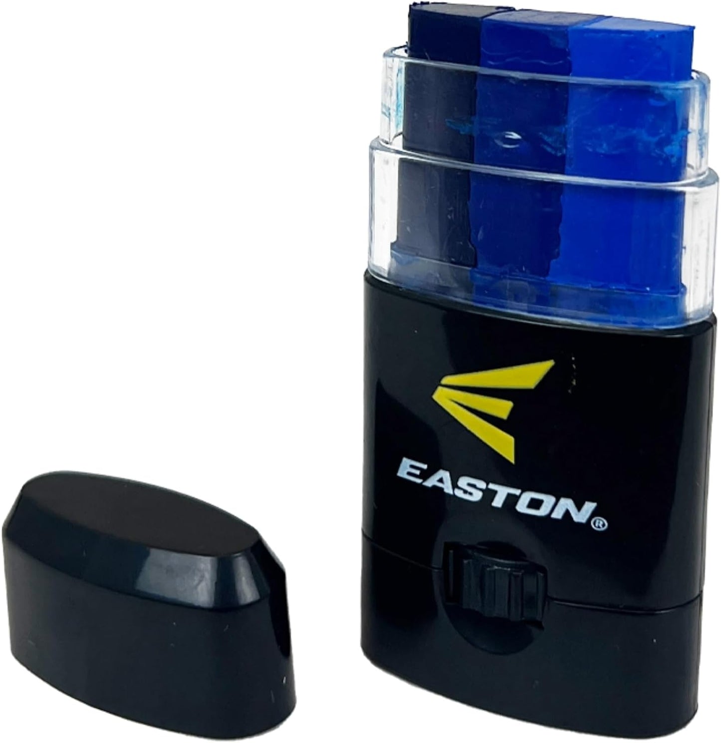 Tri-Color Eye Black Stick - Glare Reducing Performance for Athletes | Easton