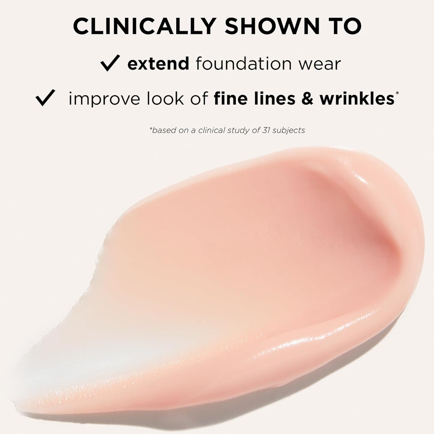 Tarte Face Tape Smoothing Primer - Weightless Hydrating Makeup Primer with Hyaluronic Acid | Soft Matte Finish, Full Size