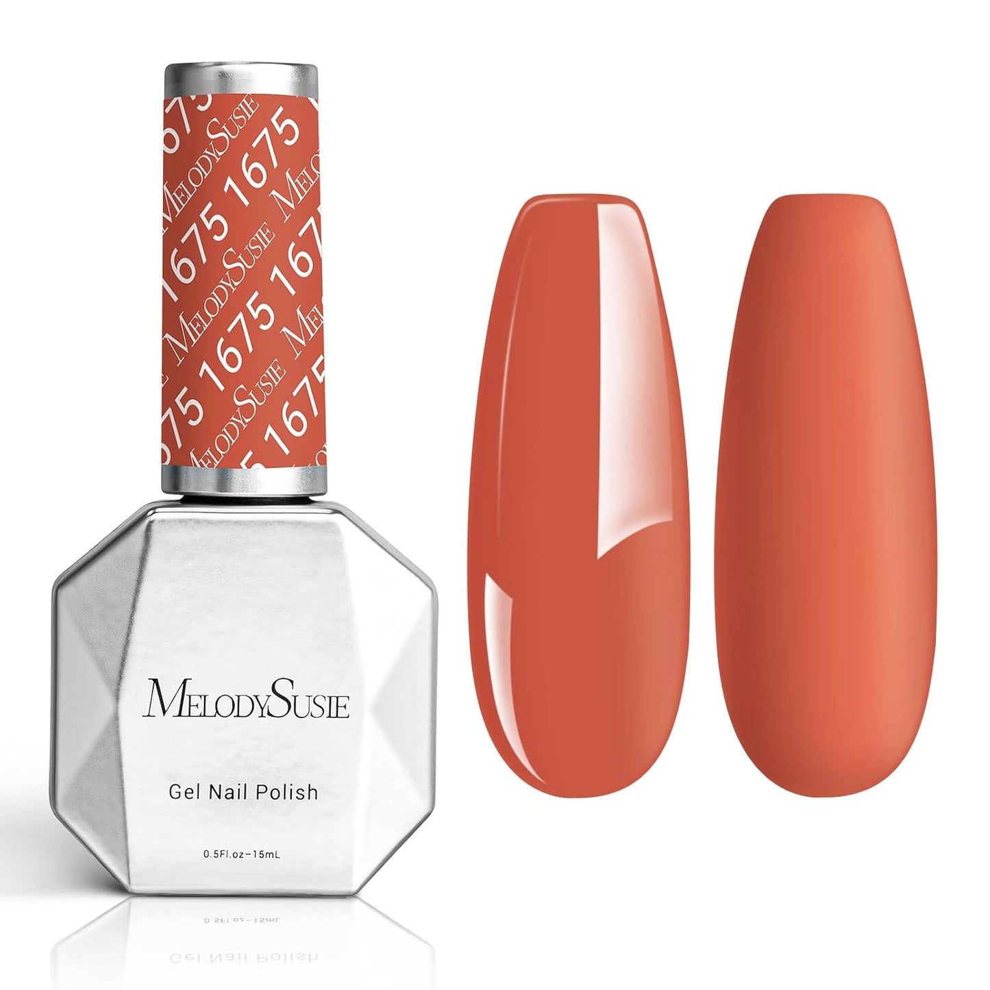 Thick Snow White Gel Nail Polish - 15ML Soak Off UV LED for DIY Nail Art & Manicure | Perfect Christmas Gift