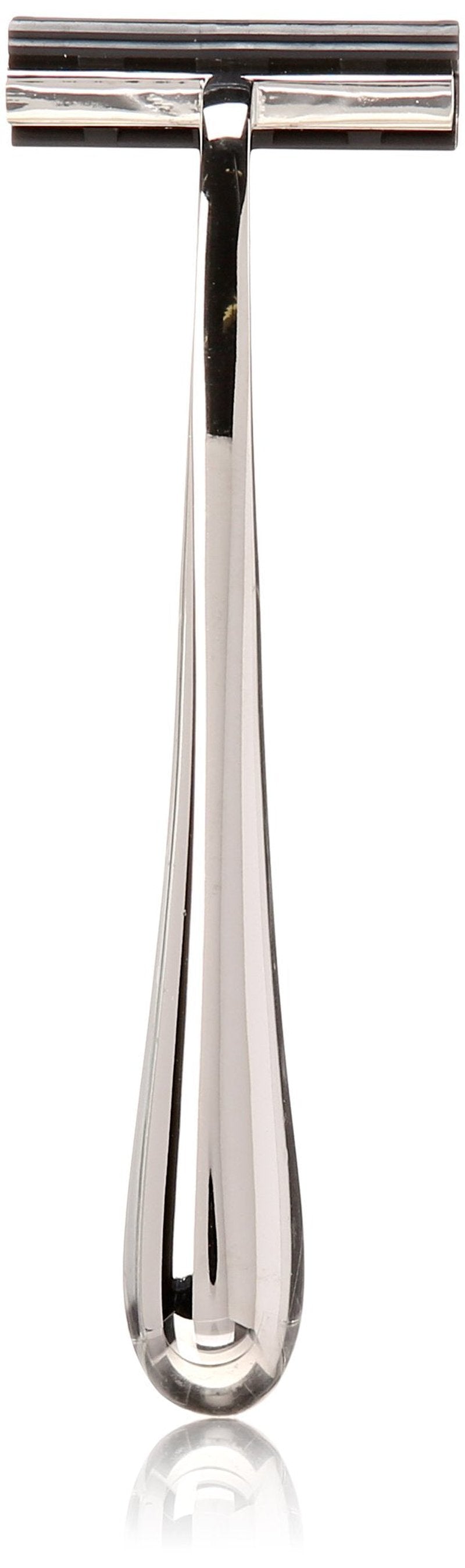 Colonel Conk Traditional Safety Razor