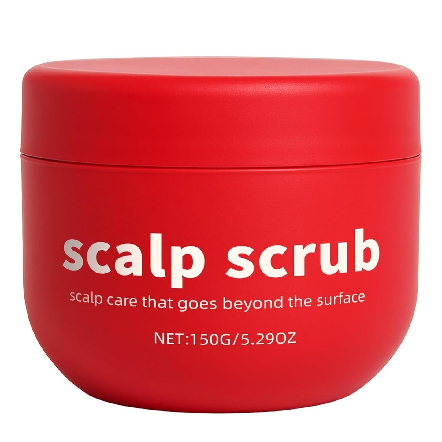 Avocado Oil Scalp Scrub